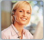 answered in your own business name, 24 hour access to your voice mailbox, We can forward calls to anywhere in the world, Voicemail facilities, if you are unavailable