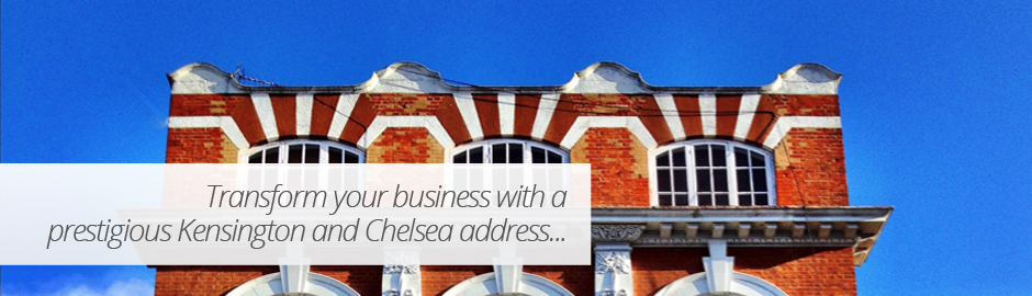 London Virtual Offices