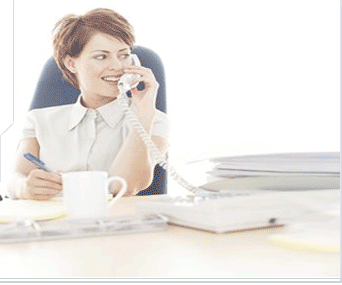 London Virtual Offices deal in telephone answering services. We deal in different ways of getting small or medium companies running smoothly and even if your are in a remote workplace.